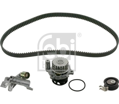 FEBI BILSTEIN 45128