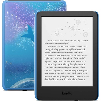 Amazon Kindle Kids Edition (2024)