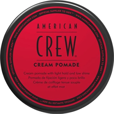 American Crew Style Cream Pomade 85 g