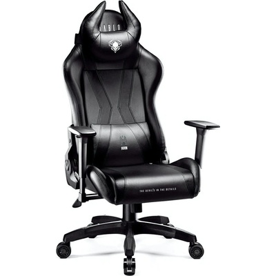 Diablo X-Horn 2.0 Normal Čierne