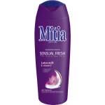 Mitia Душ крем Mitia Soft Care Sensual Fresh, 400 мл