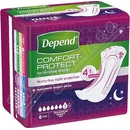 Depend Maximum 6 ks