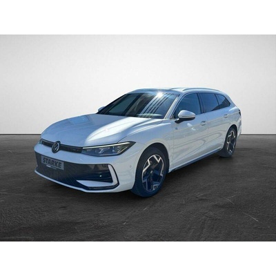 Volkswagen Passat Variant 2.0 TDI R-Line DSG 110 kW