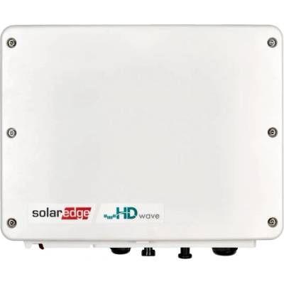 Inverter SolarEdge 3, 68kW, on-grid, single-phase, 1 mppt, no display, wifi (SE3680H-RW000BEN4)