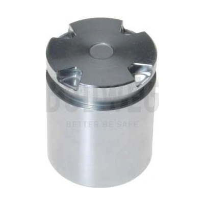 Píst, brzdový třmen BUDWEG CALIPER 233881