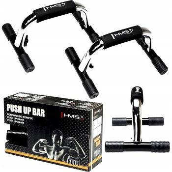 HMS PU01 PUSH UP BAR