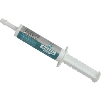 EKKIA Антистрес хранителна добавка - lpc anxious flash (392067)