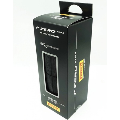 Pirelli P ZERO Road 700x26C kevlar