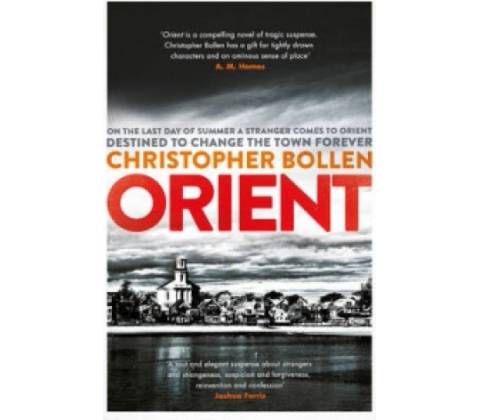 ORIENT TR
