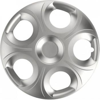 Versaco Тасове за джанти 14'' Versaco Matrix Silver