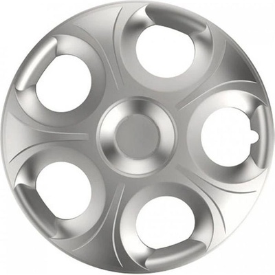 Versaco Тасове за джанти 14'' Versaco Matrix Silver