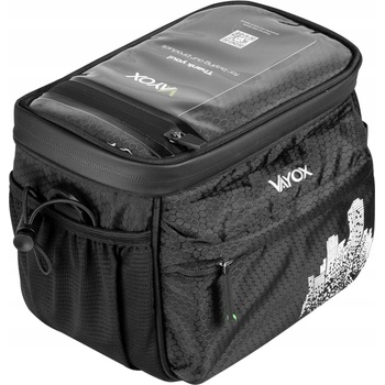 Vayox VA0167 4,6 l