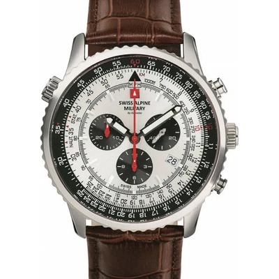 Grovana Swiss Alpine Military 7078.9532