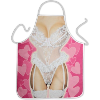 Diverty Sex Sexy Apron