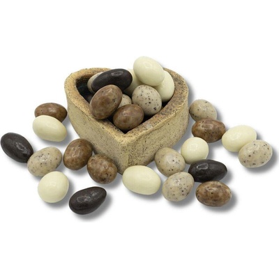 FITBOY Čoko mandle 250 g