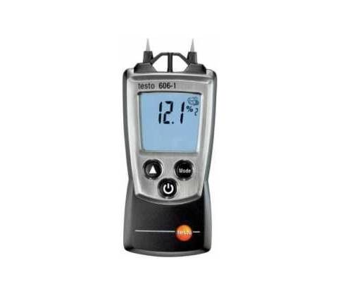 TESTO 606-1