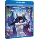GHOST IN THE SHELL 3D BD
