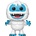 Funko Фигура Funko POP! Movies: Rudolph - Bumble #1263 (077856)