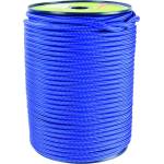 Tendon Репшнур/примка Tendon Reepschnur 6 mm Cord - Blue - размер 100 m (313-0052-0111)