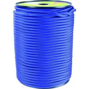 Tendon Репшнур/примка Tendon Reepschnur 6 mm Cord - Blue - размер 100 m (313-0052-0111)