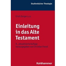 Einleitung in das Alte TestamentPaperback