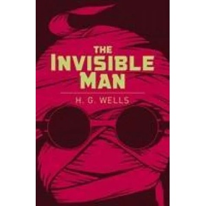 Invisible Man (ISBN: 9781838575625)