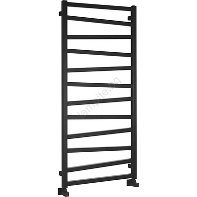 SAPHO ZIG 600x1334 mm black (ZG613B)