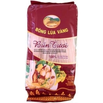 BLV vlasové nudle 400 g