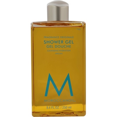 Moroccanoil Fragrance Originale sprchovy gel 250 ml