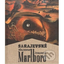Sarajevské Marlboro (Miljenko Jergović)()