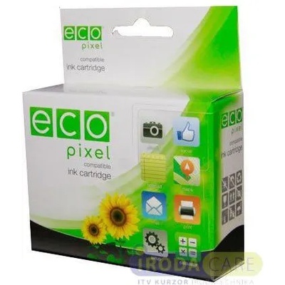 Compatible Brother LC225XL Y Yellow