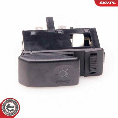 Spínač hlavného osvetlenia ESEN SKV 36SKV002