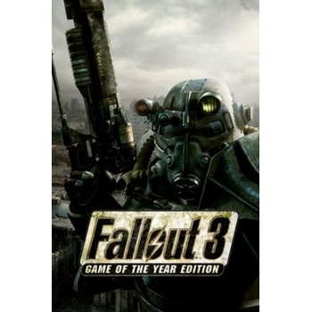 Fallout 3 GOTY