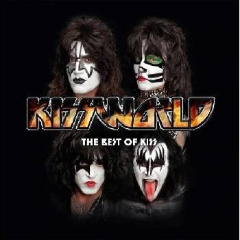Image 1 of Kiss - Kissworld - The Best Of Kiss (Reissue) (CD) (0602577388415)