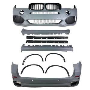 Body Kit - М-Пакет за BMW X5 F15 (2015+) - Sport (0152102)