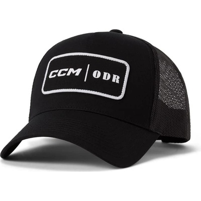 CCM Winter Meshback Trucker SR