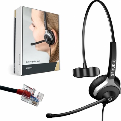 Gequdio WA9002