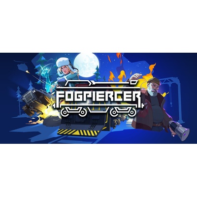 Fogpiercer