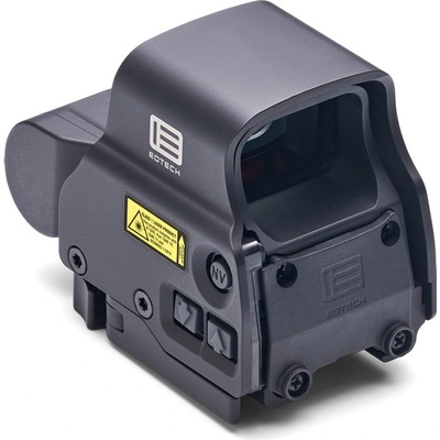 EOTech EXPS3-0 čierna