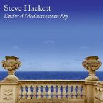 Sony Music Hackett Steve: Under a Mediterranean Sky - CD (038420)