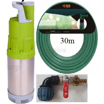 Omnigena Multi Diver 1200 Evo