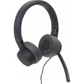 Lenovo Go Wired ANC Headset