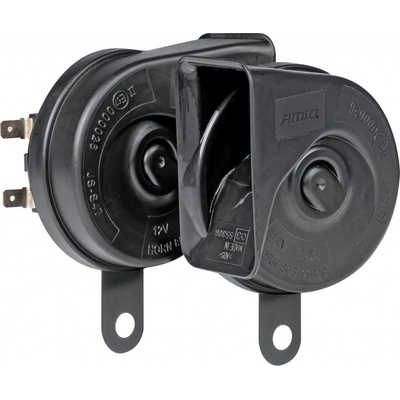 Klaksón 12V 2ks AMIO-03622