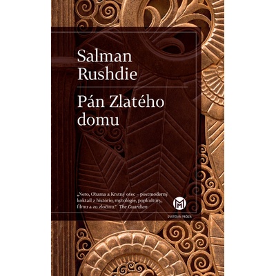Pán Zlatého domu