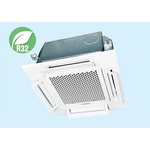 Mitsubishi FDTC50VH / SRC50ZSX-W3 Климатици