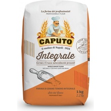 Caputo Farina Integrale talianska celozrnná múka 1 kg