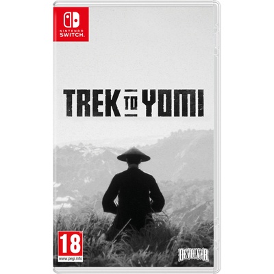 Trek To Yomi
