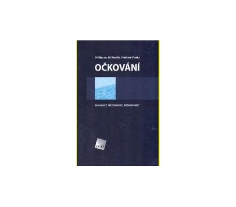 Očkování