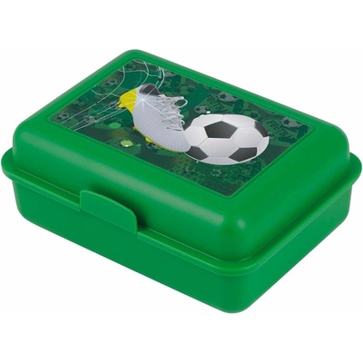 BAAGL - Box na desiatu Futbal goal