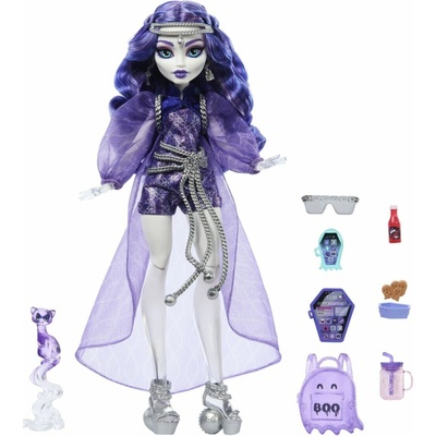Mattel Monster High Haunt Couture Midnight Runway Spectra Vondergeist